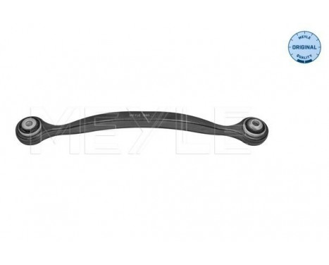 Track Control Arm MEYLE-ORIGINAL: True to OE. 016 050 0154