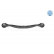 Track Control Arm MEYLE-ORIGINAL: True to OE. 016 050 0154, Thumbnail 2