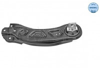 Track Control Arm MEYLE-ORIGINAL: True to OE. 016 050 0162