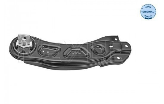 Track Control Arm MEYLE-ORIGINAL: True to OE. 016 050 0163