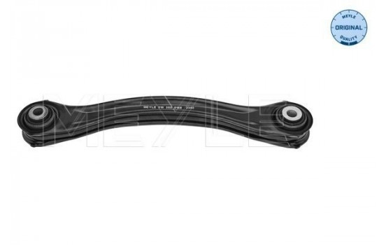 Track Control Arm MEYLE-ORIGINAL: True to OE. 016 050 0168