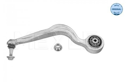 Track Control Arm MEYLE-ORIGINAL: True to OE. 016 050 0175