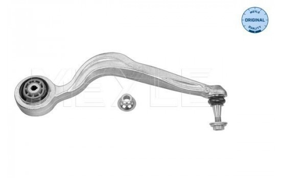 Track Control Arm MEYLE-ORIGINAL: True to OE. 016 050 0176