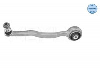 Track Control Arm MEYLE-ORIGINAL: True to OE. 016 050 0191