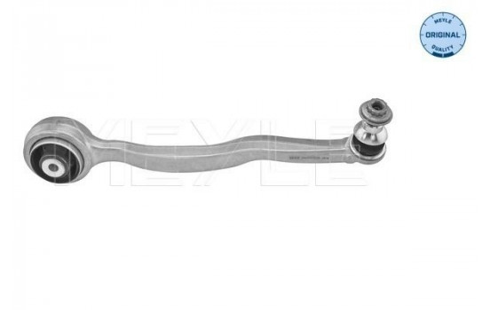 Track Control Arm MEYLE-ORIGINAL: True to OE. 016 050 0192