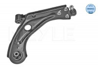 Track Control Arm MEYLE-ORIGINAL: True to OE. 11-16 050 0114