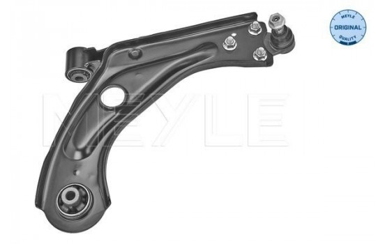 Track Control Arm MEYLE-ORIGINAL: True to OE. 11-16 050 0114