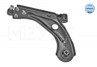 Track Control Arm MEYLE-ORIGINAL: True to OE. 11-16 050 0115