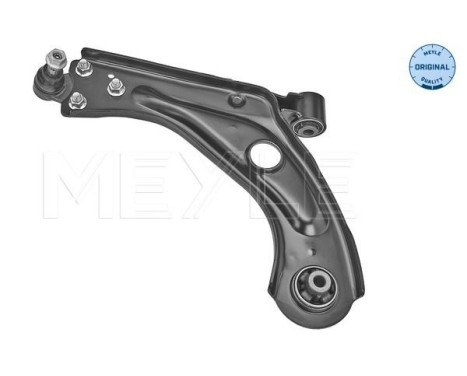 Track Control Arm MEYLE-ORIGINAL: True to OE. 11-16 050 0115