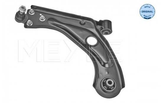 Track Control Arm MEYLE-ORIGINAL: True to OE. 11-16 050 0115