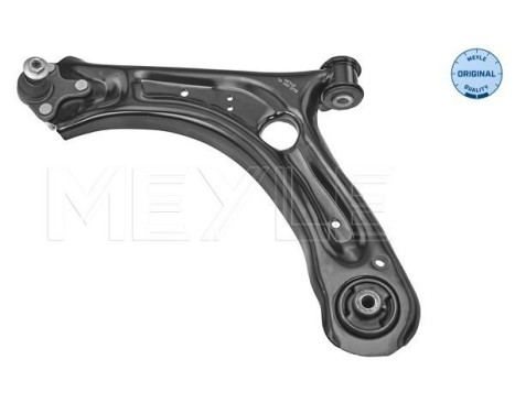 Track Control Arm MEYLE-ORIGINAL: True to OE. 116 050 0175