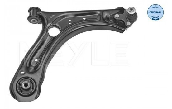 Track Control Arm MEYLE-ORIGINAL: True to OE. 116 050 0176