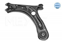Track Control Arm MEYLE-ORIGINAL: True to OE. 116 050 0177