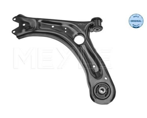Track Control Arm MEYLE-ORIGINAL: True to OE. 116 050 0177