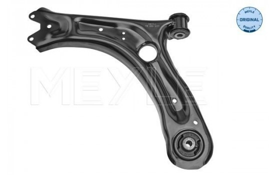 Track Control Arm MEYLE-ORIGINAL: True to OE. 116 050 0177