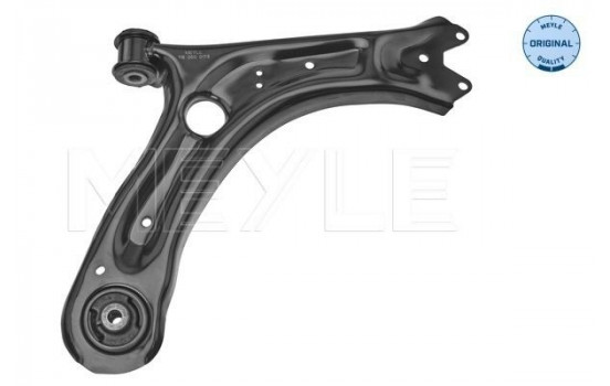 Track Control Arm MEYLE-ORIGINAL: True to OE. 116 050 0178