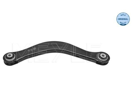 Track Control Arm MEYLE-ORIGINAL: True to OE. 116 050 0286