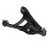 Track Control Arm MEYLE-ORIGINAL: True to OE. 16-16 050 7031