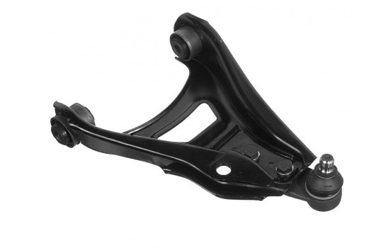 Track Control Arm MEYLE-ORIGINAL: True to OE. 16-16 050 7031