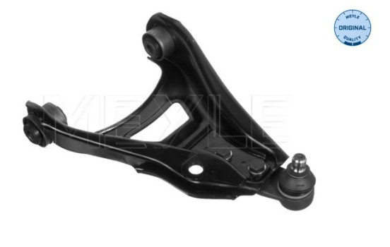 Track Control Arm MEYLE-ORIGINAL: True to OE. 16-16 050 7031, Image 2