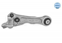 Track Control Arm MEYLE-ORIGINAL: True to OE. 18-16 050 0012