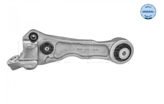 Track Control Arm MEYLE-ORIGINAL: True to OE. 18-16 050 0012