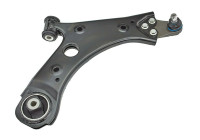 Track Control Arm MEYLE-ORIGINAL: True to OE. 216 050 0068