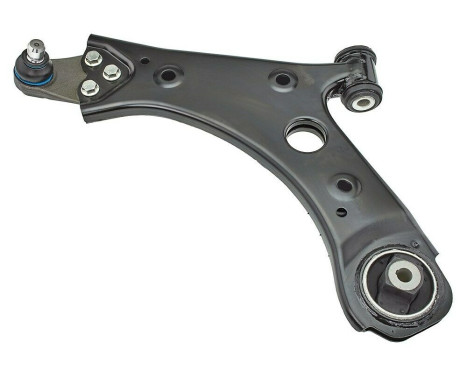 Track Control Arm MEYLE-ORIGINAL: True to OE. 216 050 0069
