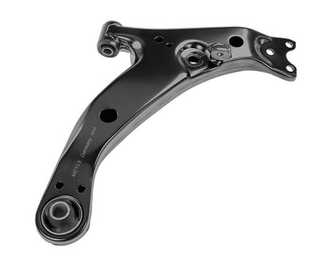 Track Control Arm MEYLE-ORIGINAL: True to OE. 30-16 050 0009