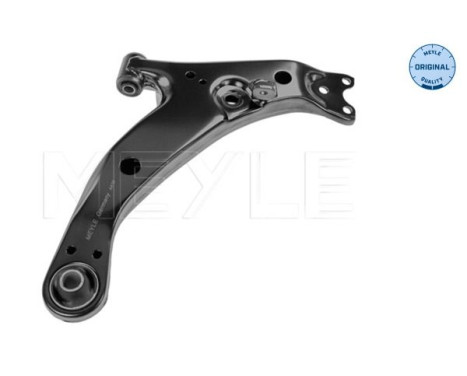 Track Control Arm MEYLE-ORIGINAL: True to OE. 30-16 050 0009, Image 2