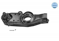Track Control Arm MEYLE-ORIGINAL: True to OE. 32-16 050 0085