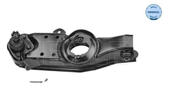 Track Control Arm MEYLE-ORIGINAL: True to OE. 32-16 050 0085