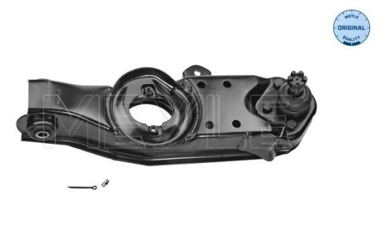 Track Control Arm MEYLE-ORIGINAL: True to OE. 32-16 050 0086, Image 2