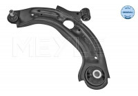 Track Control Arm MEYLE-ORIGINAL: True to OE. 35-16 050 0099
