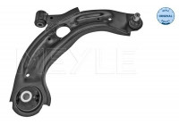 Track Control Arm MEYLE-ORIGINAL: True to OE. 35-16 050 0100