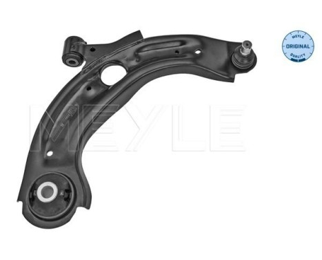 Track Control Arm MEYLE-ORIGINAL: True to OE. 35-16 050 0100