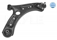Track Control Arm MEYLE-ORIGINAL: True to OE. 37-16 050 0070
