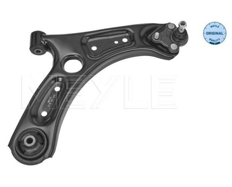 Track Control Arm MEYLE-ORIGINAL: True to OE. 37-16 050 0070