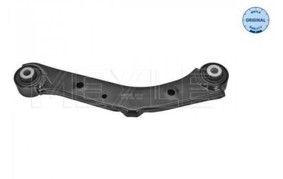 Track Control Arm MEYLE-ORIGINAL: True to OE. 37-16 050 0087