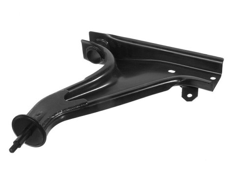 Track Control Arm MEYLE-ORIGINAL: True to OE. 516 050 0005