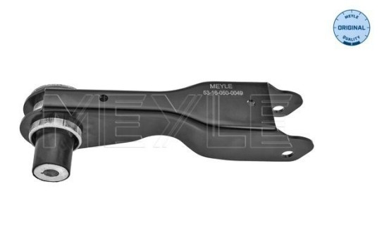 Track Control Arm MEYLE-ORIGINAL: True to OE. 53-16 050 0049