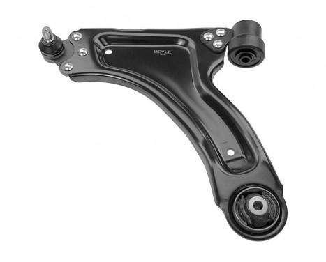 Track Control Arm MEYLE-ORIGINAL: True to OE. 616 050 0021