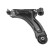 Track Control Arm MEYLE-ORIGINAL: True to OE. 616 050 0021