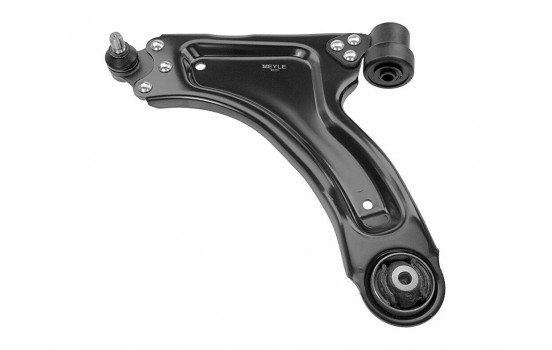 Track Control Arm MEYLE-ORIGINAL: True to OE. 616 050 0021
