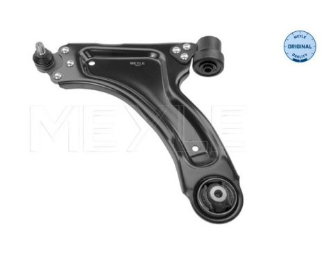 Track Control Arm MEYLE-ORIGINAL: True to OE. 616 050 0021, Image 2