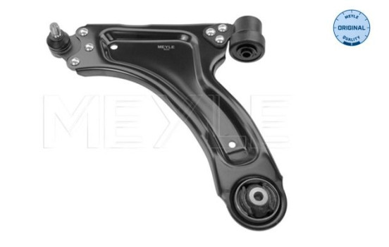 Track Control Arm MEYLE-ORIGINAL: True to OE. 616 050 0021, Image 2