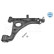 Track Control Arm MEYLE-ORIGINAL: True to OE. 616 050 0037