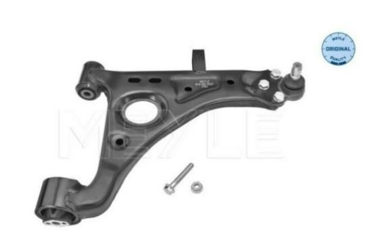 Track Control Arm MEYLE-ORIGINAL: True to OE. 616 050 0037