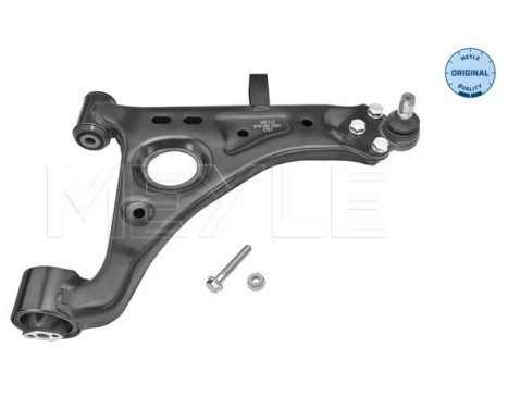 Track Control Arm MEYLE-ORIGINAL: True to OE. 616 050 0037, Image 2