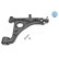 Track Control Arm MEYLE-ORIGINAL: True to OE. 616 050 0037, Thumbnail 2